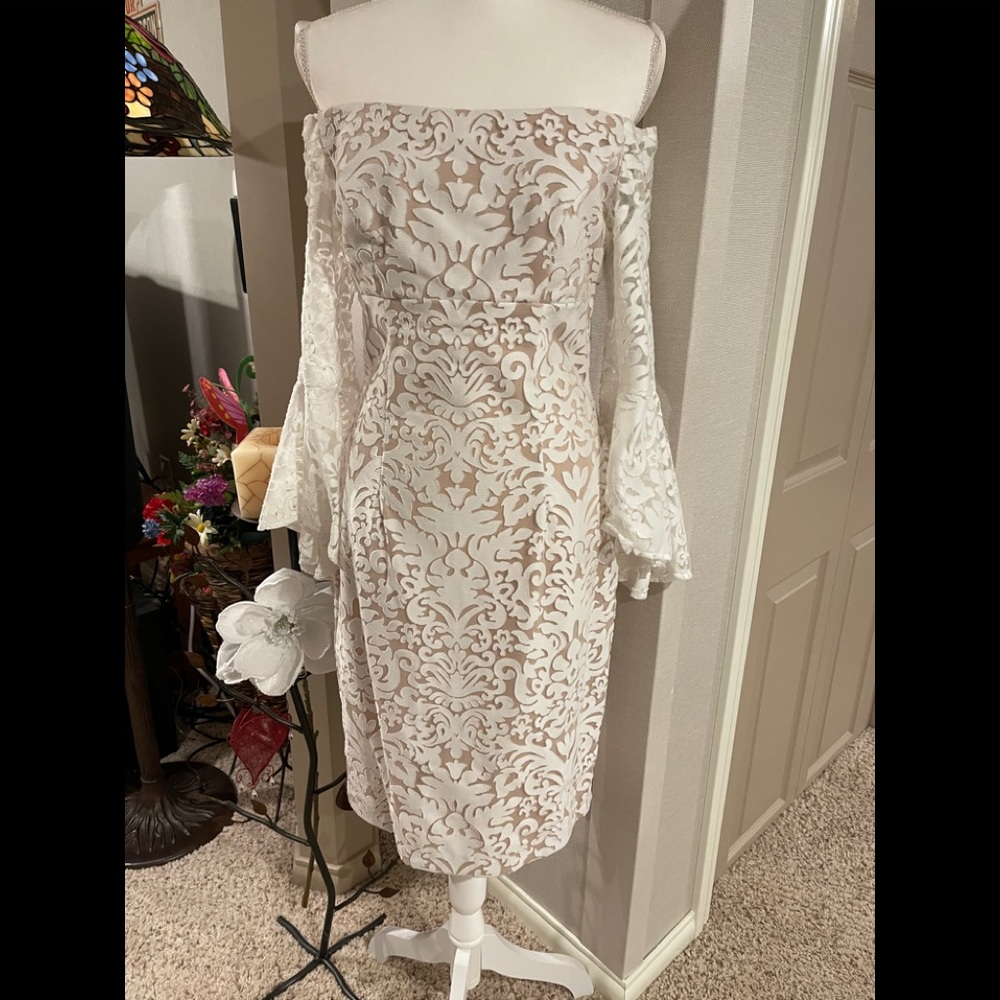 Evening Dress